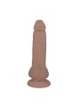 Mr Intense - 17 Dildo Realistico 19.7 cm x 3.1 cm - MR. INTENSE - Dildo Realistici | erosidea.com