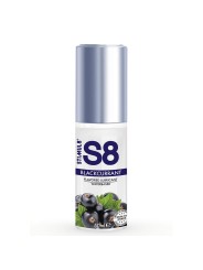 Stimul8 - S8 Lubrificante Al Mirtillo 50 Ml - STIMUL8 - Aromatizzati e Commestibili | erosidea.com