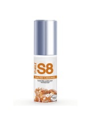 Stimul8 - S8 Lubrificante Al Caramello Salato 50 Ml - STIMUL8 - Aromatizzati e Commestibili | erosidea.com
