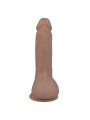 Mr Intense - 17 Dildo Realistico 19.7 cm x 3.1 cm - MR. INTENSE - Dildo Realistici | erosidea.com