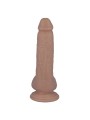 Mr Intense - 17 Dildo Realistico 19.7 cm x 3.1 cm - MR. INTENSE - Dildo Realistici | erosidea.com