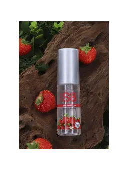 Stimul8 - S8 Lubrificante Alla Fragola 125 Ml
