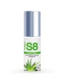 Stimul8 - S8 Lubrificante All'aloe Vera 50 Ml - STIMUL8 - Aromatizzati e Commestibili | erosidea.com