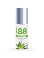 Stimul8 - S8 Lubrificante All'aloe Vera 125 Ml - STIMUL8 - Aromatizzati e Commestibili | erosidea.com