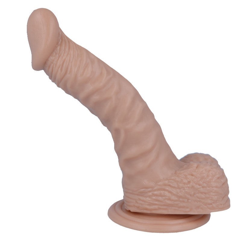 Mr Intense - 18 Dildo Realistico 19.8 cm x 3.2 cm - MR. INTENSE - Dildo Realistici | erosidea.com