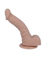Mr Intense - 18 Dildo Realistico 19.8 cm x 3.2 cm - MR. INTENSE - Dildo Realistici | erosidea.com