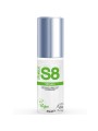 Stimul8 - S8 Lubrificante Vegano 50 Ml - STIMUL8 - A Base Silicone | erosidea.com