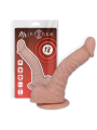 Mr Intense - 18 Dildo Realistico 19.8 cm x 3.2 cm - MR. INTENSE - Dildo Realistici | erosidea.com