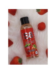 Stimul8 - S8 Lubrificante 4 In 1 Al Dessert Alla Fragola 125 Ml - STIMUL8 - Aromatizzati e Commestibili | erosidea.com