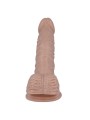 Mr Intense - 18 Dildo Realistico 19.8 cm x 3.2 cm - MR. INTENSE - Dildo Realistici | erosidea.com