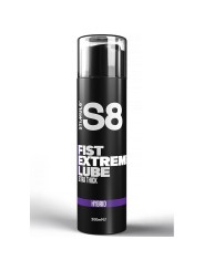 Stimul8 - S8 Extreme Lubrificante Per Impugnature Ibride Extra Spesse 200 Ml - STIMUL8 - A Base Silicone | erosidea.com