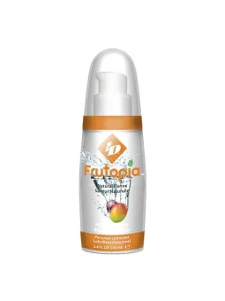 Id Frutopia - Lube Mango Passione 100 Ml