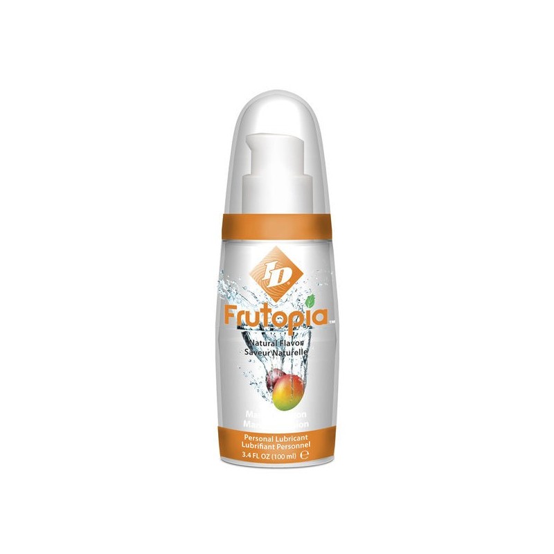 Id Frutopia - Lube Mango Passione 100 Ml - ID FRUTOPIA - Aromatizzati e Commestibili | erosidea.com