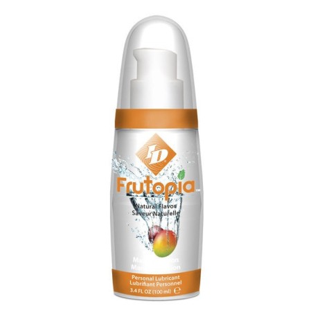 Id Frutopia - Lube Mango Passione 100 Ml - ID FRUTOPIA - Aromatizzati e Commestibili | erosidea.com