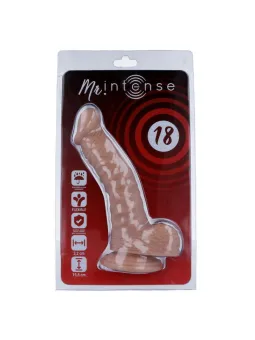 erosidea.com - MR. INTENSE