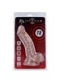 Mr Intense - 18 Dildo Realistico 19.8 cm x 3.2 cm - MR. INTENSE - Dildo Realistici | erosidea.com
