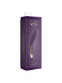Toyjoy - Vibratore Viola Luminato - TOYJOY - Vibratori punto G | erosidea.com