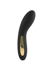 Toyjoy - Vibratore Nero Luminato - TOYJOY - Vibratori punto G | erosidea.com