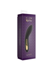 Toyjoy - Vibratore Nero Luminato - TOYJOY - Vibratori punto G | erosidea.com