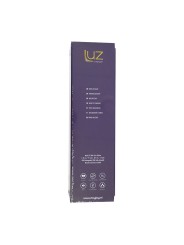 Toyjoy - Bacchetta Massaggiatrice Zenith Light Nera - TOYJOY - Magic Wand | erosidea.com