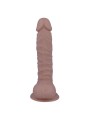 Mr Intense - 19 Dildo Realistico 20 cm x 3.1 cm - MR. INTENSE - Dildo Realistici | erosidea.com