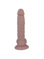 Mr Intense - 19 Dildo Realistico 20 cm x 3.1 cm - MR. INTENSE - Dildo Realistici | erosidea.com