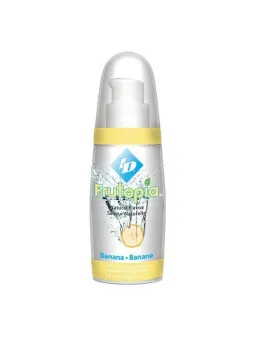 Id Frutopia - Lube Banana 100 Ml
