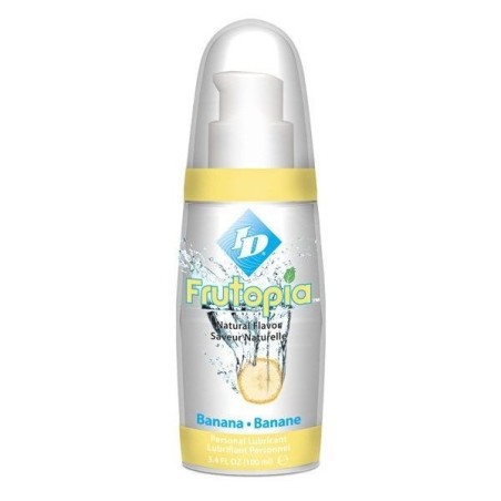 Id Frutopia - Lube Banana 100 Ml - ID FRUTOPIA - Aromatizzati e Commestibili | erosidea.com