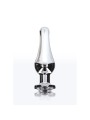 Toyjoy - Anal Play Diamond Bum Bijou Plug Anale Medio - TOYJOY - Plug e Catene Anali | erosidea.com