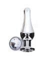 Toyjoy - Anal Play Diamante Bum Bijou Grande Plug Anale - TOYJOY - Plug e Catene Anali | erosidea.com