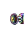 Toyjoy - Anal Play Twilight Bum Bijou Plug Anale Medio - TOYJOY - Plug e Catene Anali | erosidea.com