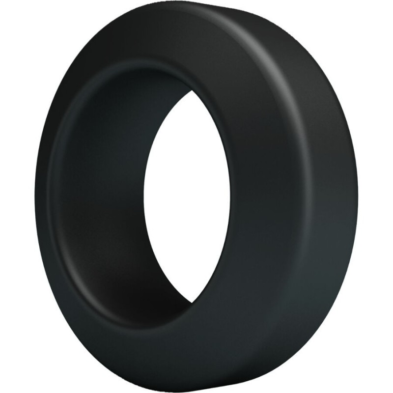 Crazy Bull - Brodan Anello In Silicone Modello 9 - CRAZY BULL - Anelli Fallici | erosidea.com