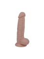 Mr Intense - 20 Dildo Realistico 20 cm x 4.6 cm - MR. INTENSE - Dildo Realistici | erosidea.com