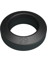 Crazy Bull - Brodan Anello In Silicone Modello 9 - CRAZY BULL - Anelli Fallici | erosidea.com