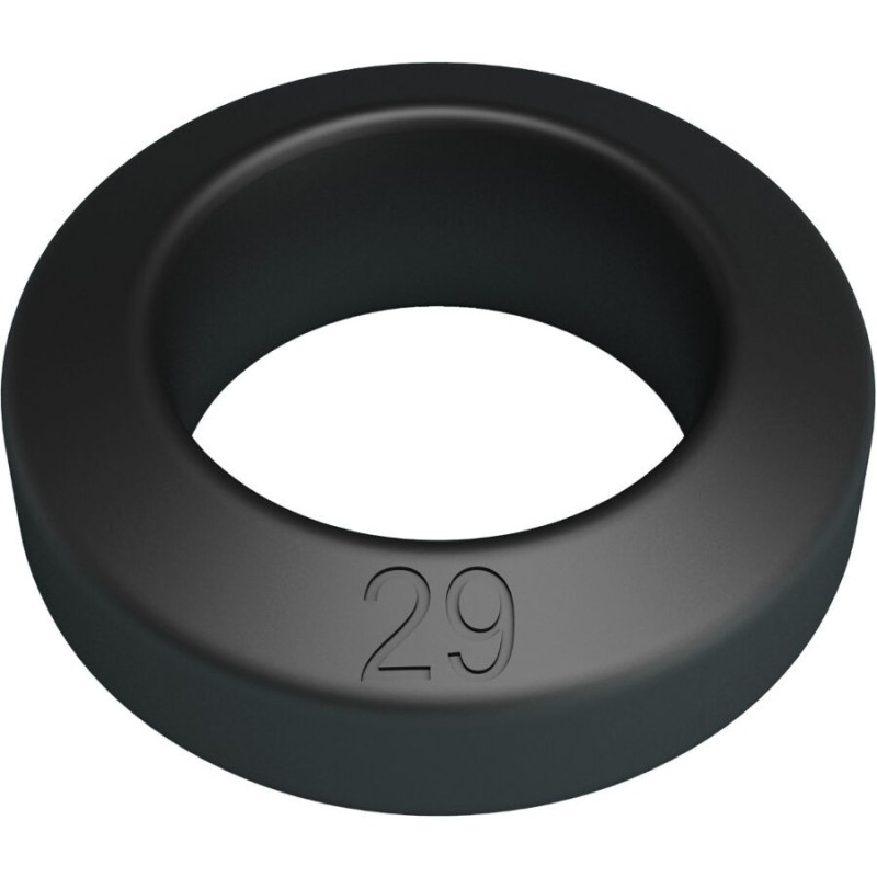 Crazy Bull - Brodan Anello In Silicone Modello 9 - CRAZY BULL - Anelli Fallici | erosidea.com