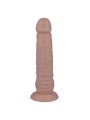 Mr Intense - 20 Dildo Realistico 20 cm x 4.6 cm - MR. INTENSE - Dildo Realistici | erosidea.com