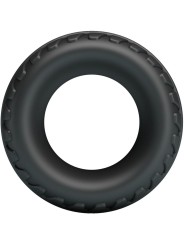 Crazy Bull - Dilson Anello In Silicone Modello 3 - CRAZY BULL - Anelli Fallici | erosidea.com