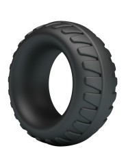 Crazy Bull - Dilson Anello In Silicone Modello 3 - CRAZY BULL - Anelli Fallici | erosidea.com