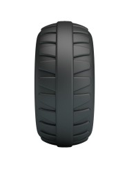 Crazy Bull - Dilson Anello In Silicone Modello 3 - CRAZY BULL - Anelli Fallici | erosidea.com