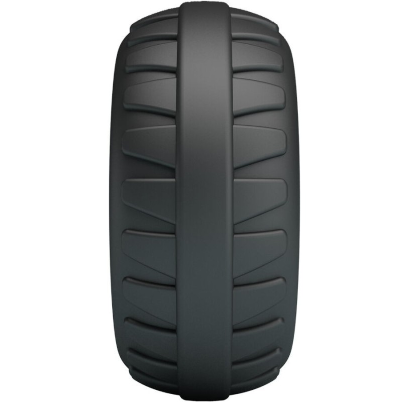 Crazy Bull - Dilson Anello In Silicone Modello 3 - CRAZY BULL - Anelli Fallici | erosidea.com