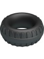 Crazy Bull - Dilson Anello In Silicone Modello 3 - CRAZY BULL - Anelli Fallici | erosidea.com