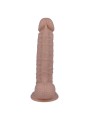 Mr Intense - 20 Dildo Realistico 20 cm x 4.6 cm - MR. INTENSE - Dildo Realistici | erosidea.com