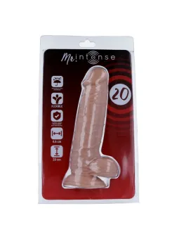 erosidea.com - MR. INTENSE