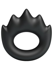 Crazy Bull - Habert Anello In Silicone Modello 13 - CRAZY BULL - Anelli Fallici | erosidea.com