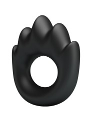 Crazy Bull - Habert Anello In Silicone Modello 13 - CRAZY BULL - Anelli Fallici | erosidea.com