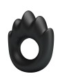 Crazy Bull - Habert Anello In Silicone Modello 13 - CRAZY BULL - Anelli Fallici | erosidea.com