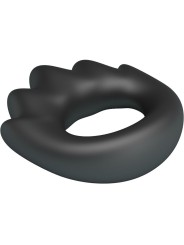 Crazy Bull - Habert Anello In Silicone Modello 13 - CRAZY BULL - Anelli Fallici | erosidea.com