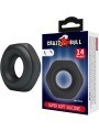 Crazy Bull - Anello In Silicone Jarvius Modello 14 - CRAZY BULL - Anelli Fallici | erosidea.com