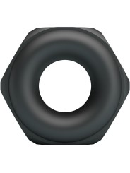 Crazy Bull - Anello In Silicone Jarvius Modello 14 - CRAZY BULL - Anelli Fallici | erosidea.com