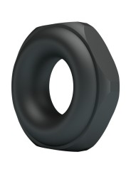 Crazy Bull - Anello In Silicone Jarvius Modello 14 - CRAZY BULL - Anelli Fallici | erosidea.com